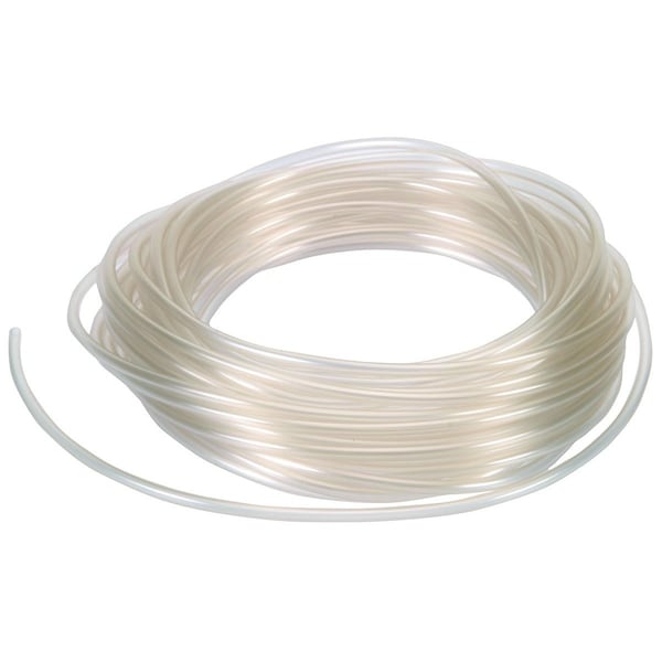 A & I Products Fuel Line, 1/8" Clear 0" x0" x0" A-B1SB1352 - main